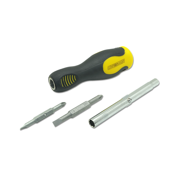 Multi-screwdriver
