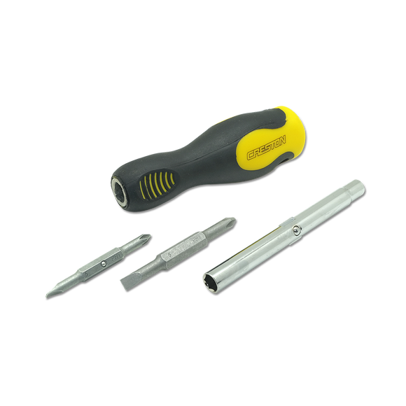 Multi-screwdriver – Creston Hardware