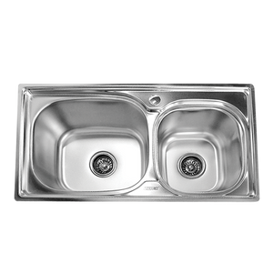 Kitchen sink