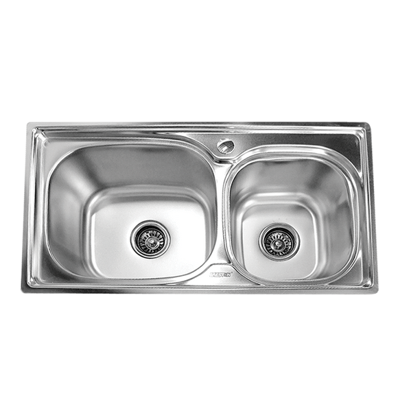 Kitchen sink