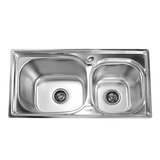 Kitchen sink