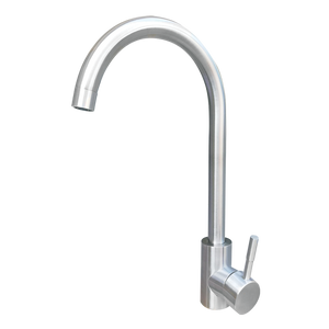 Kitchen sink mixer