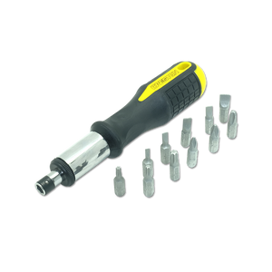 Multi-screwdriver