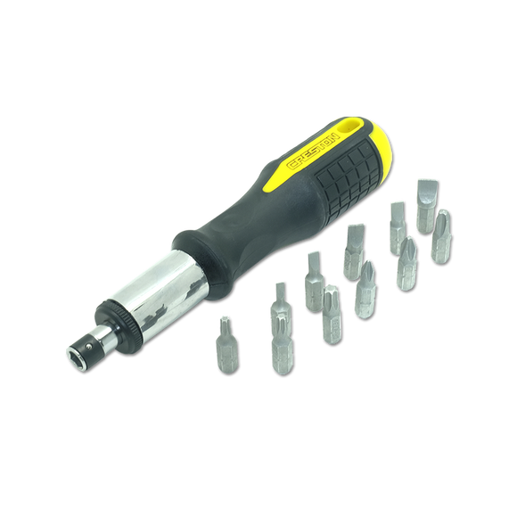 Multi-screwdriver