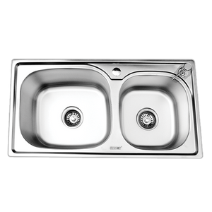 Kitchen sink