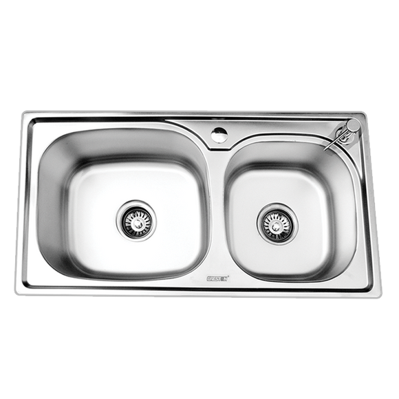 Kitchen sink