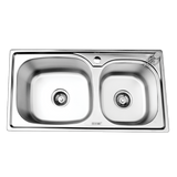 Kitchen sink