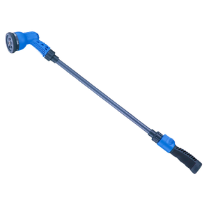 Spray wand