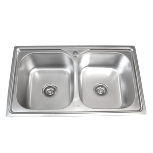 Kitchen sink