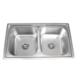Kitchen sink