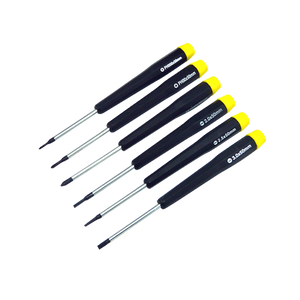 Precision screwdriver set