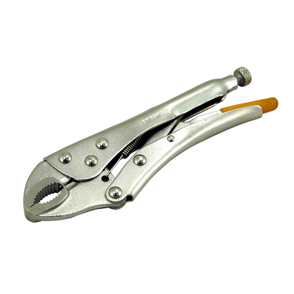 Vise grip pliers