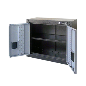 Wall cabinet