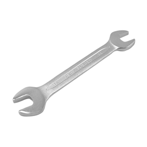 Open end wrench