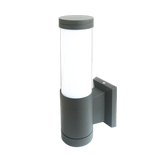Wall light fixture