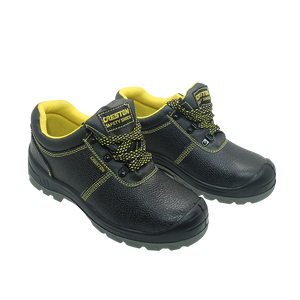 Safety shoes (low cut)