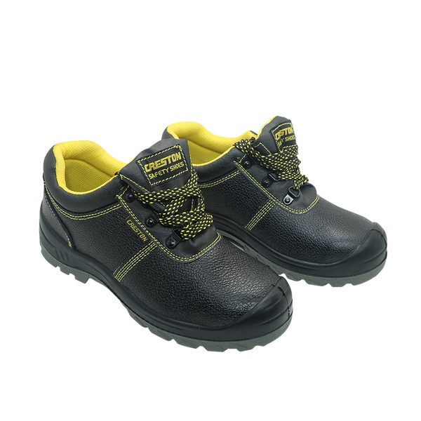 Safety shoes low cut Creston Hardware
