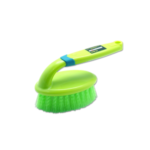 Nylon brush