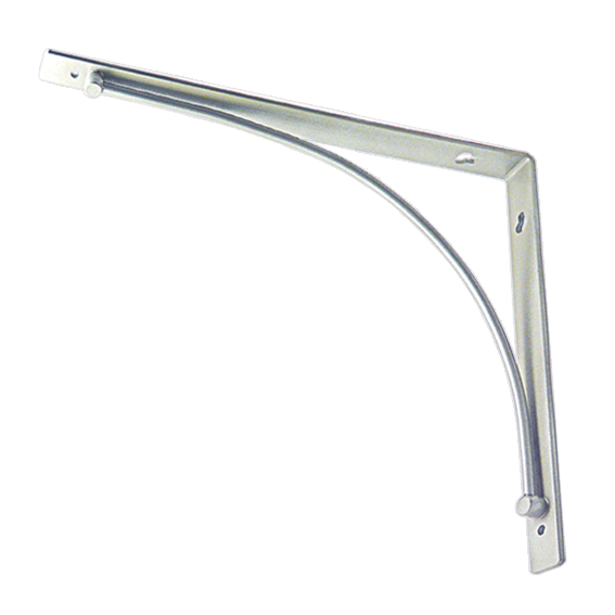 Shelf bracket