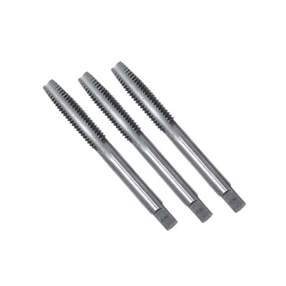 Hardware Inches Tap Hand tap (inch) – Creston Hardware