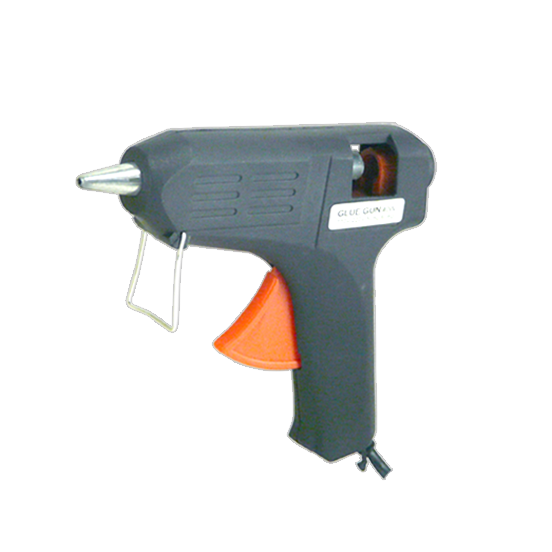 Glue gun