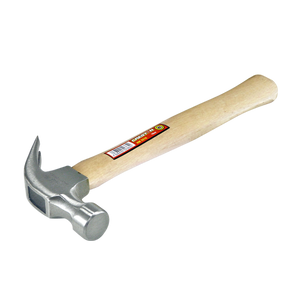 Claw hammer