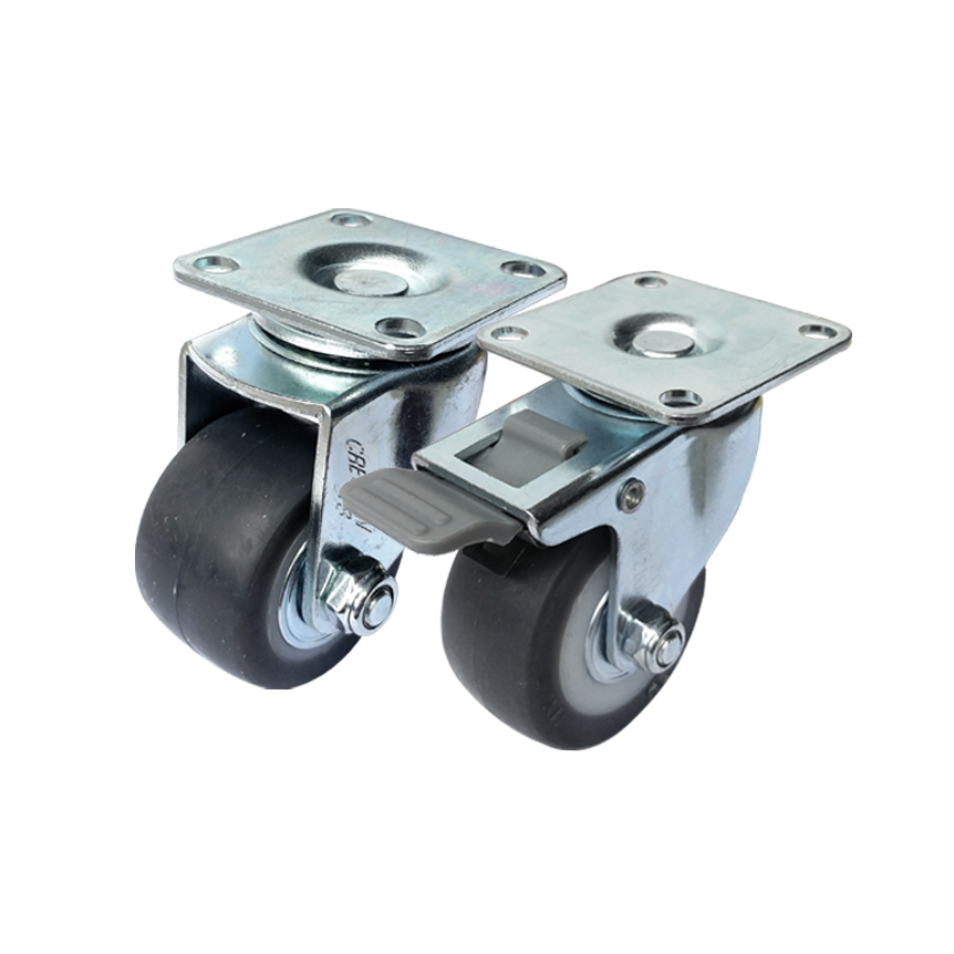 Casters & Tires – Creston Hardware