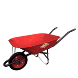 Wheelbarrow