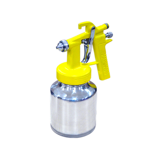 Spray gun