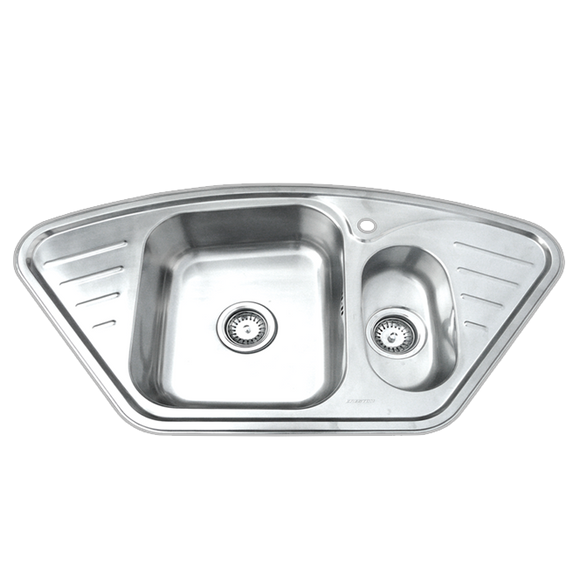 Kitchen sink
