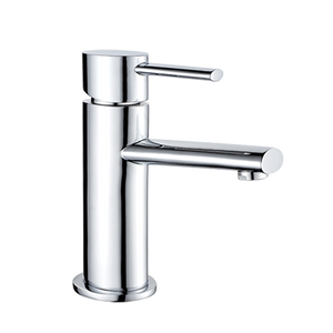 Lavatory faucet mixer