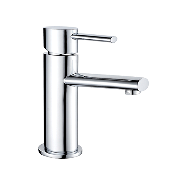 Lavatory faucet mixer