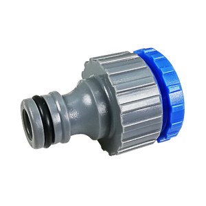 Tap connector
