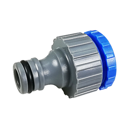 Tap connector