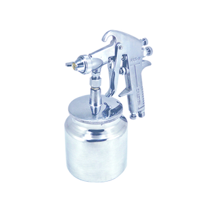 Spray gun
