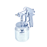 Spray gun