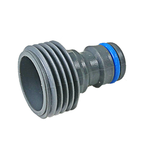 Nozzle adaptor
