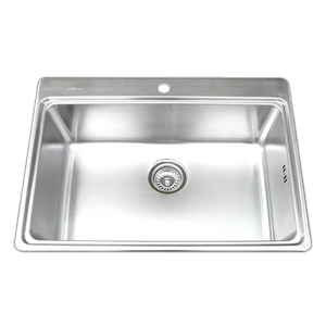 Kitchen sink