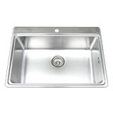 Kitchen sink