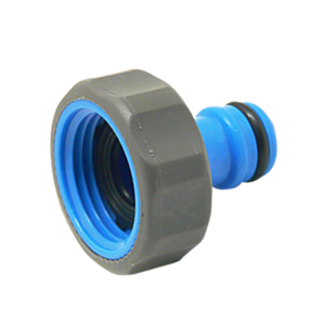 Tap connector