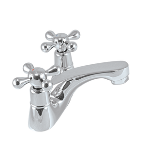 Lavatory faucet mixer