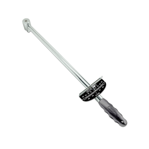 Torque wrench