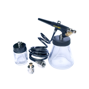 Air brush kit