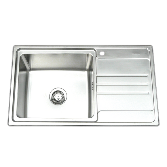 Kitchen sink
