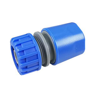 Hose connector