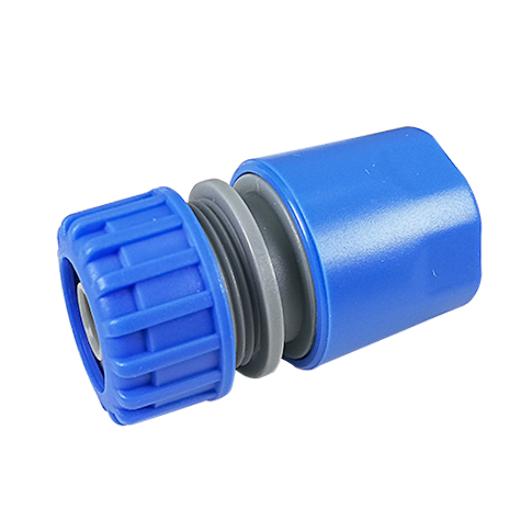 Hose connector