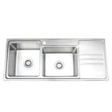 Kitchen sink