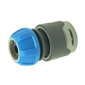 Hose connector
