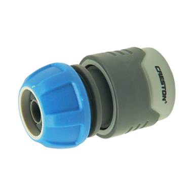 Hose connector