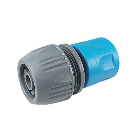 Hose connector